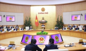 Thủ tướng yêu cầu triển khai quyết liệt các nhiệm vụ năm 2026