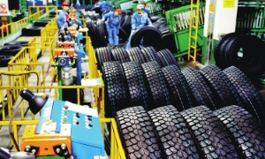 Xuất khẩu lốp xe sang EU: “Cửa sáng” đi kèm áp lực phòng vệ thương mại