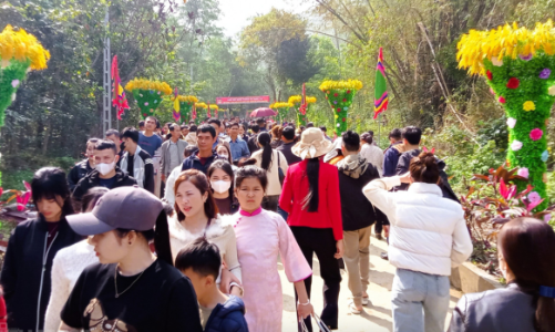 Du lịch Thanh Hóa: Từ đông khách đến hài lòng khách