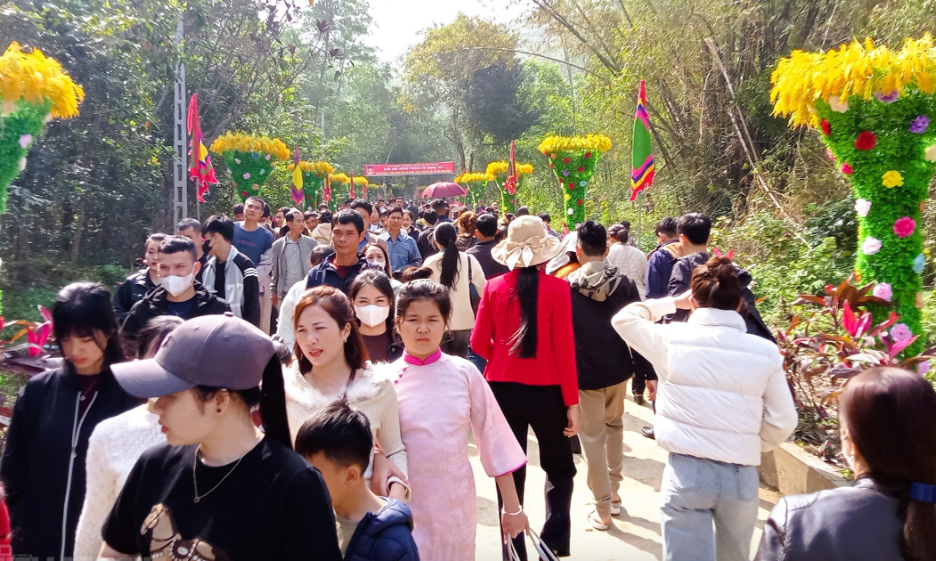 Du lịch Thanh Hóa: Từ đông khách đến hài lòng khách