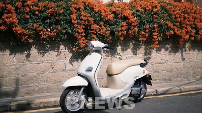 YADEA Vietnam's $100mln electric motorbike manufacturing plant set to open in Bac Ninh