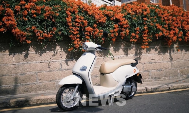 YADEA Vietnam's $100mln electric motorbike manufacturing plant set to open in Bac Ninh