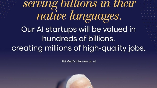 Shaping a Human-Centric Future for AI - AI Impact Summit 2026