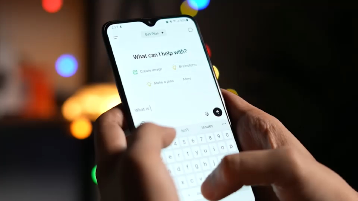 OpenAI đang muốn hướng người dùng sang những lựa chọn an toàn hơn. Ảnh: ABC New York