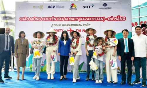 Crystal Bay Airlines: Giải pháp quản trị rủi ro trong du lịch - hàng không