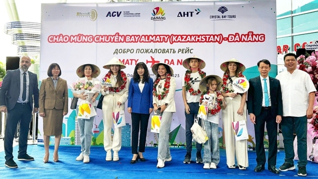 Crystal Bay Airlines: Giải pháp quản trị rủi ro trong du lịch - hàng không