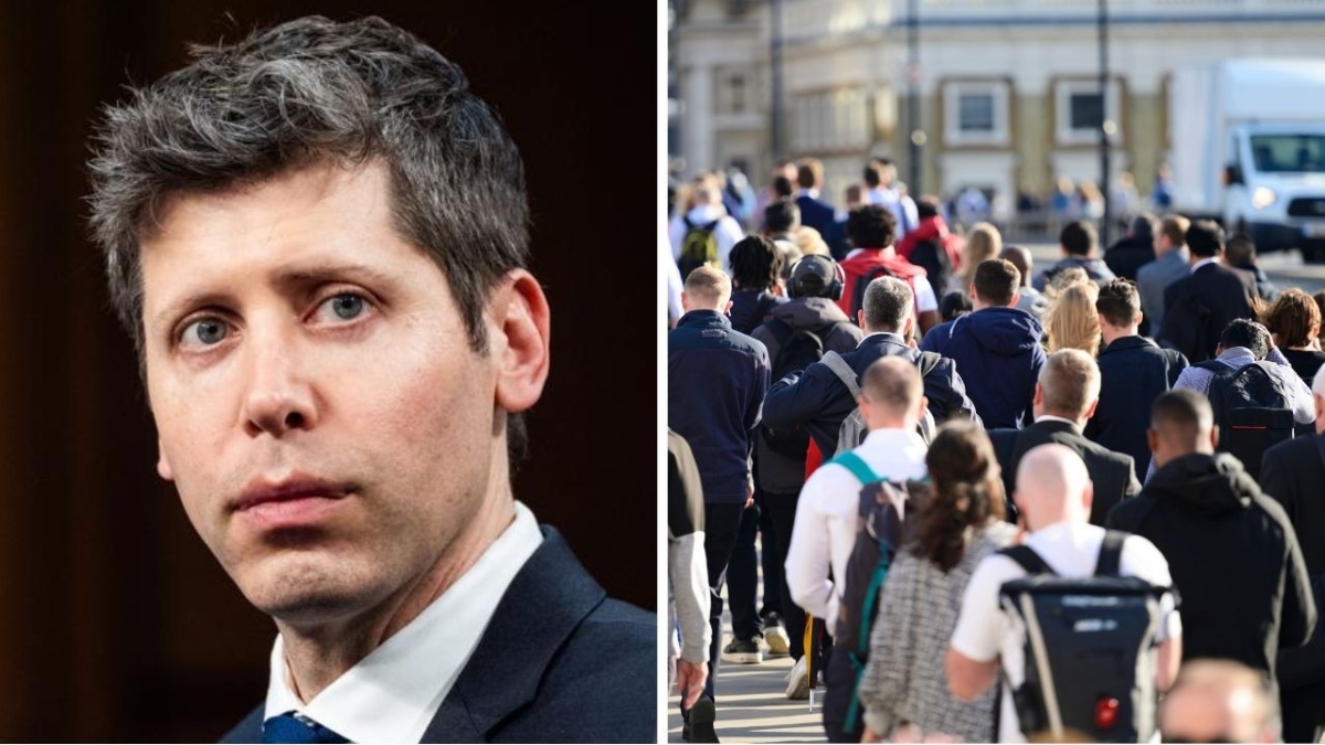 Ông Sam Altman thừa nhận, không phải mọi quyết định cắt giảm nhân sự đều có thể – hay nên – được quy cho trí tuệ nhân tạo.