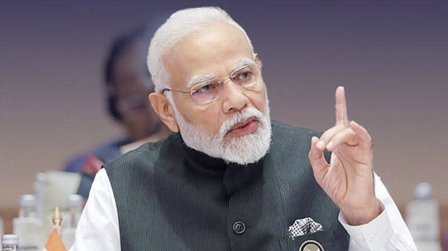 Shaping a Human-Centric Future for AI - AI Impact Summit 2026