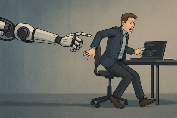 Nhà sáng lập OpenAI: Cách mạng hóa AI, biến thách thức thành cơ hội thay vì sa thải nhân viên