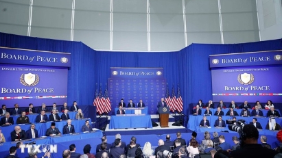 Major takeaways from Party General Secretary To Lam's trip to U.S. to attend Board of Peace's inaugural meeting