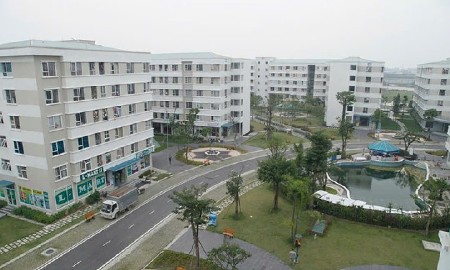 Tháo gỡ vướng mắc pháp lý trong phát triển nhà ở xã hội