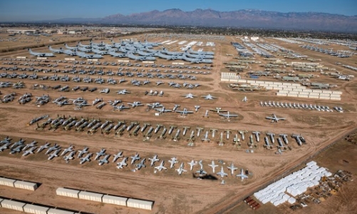 Động cơ máy bay trở thành “nguồn phát điện mới” cho cơn khát AI