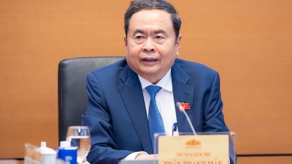 Chủ tịch Quốc hội: Tập trung cao độ cho 9 nhiệm vụ lớn trong tháng 3/2026