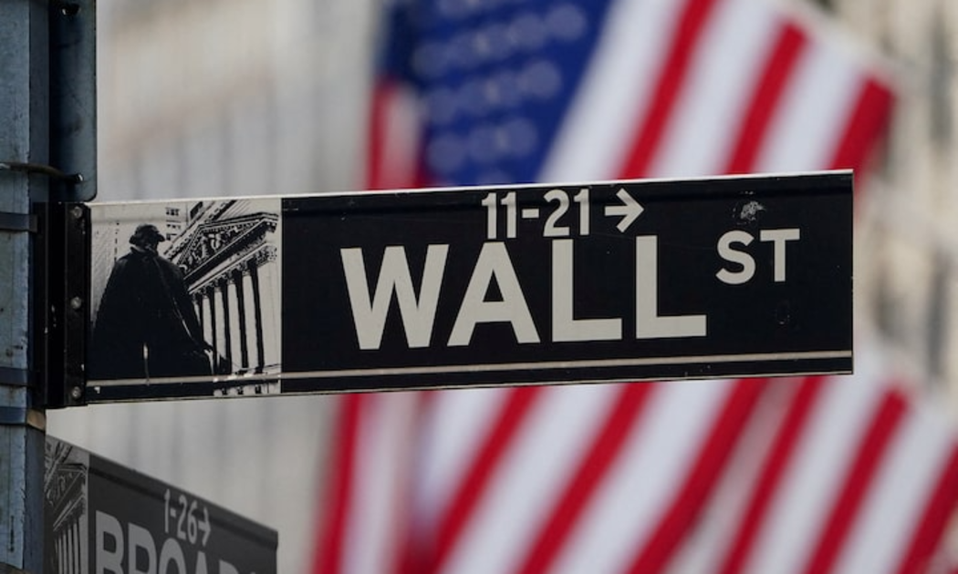 Nhà đầu tư Mỹ rút khỏi Phố Wall nhiều nhất 16 năm