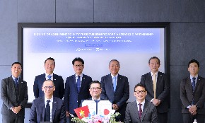 CMC ký MOU hướng tới hợp tác chiến lược cùng NTT Data, cung cấp nguồn lực IT chất lượng cao cho thị trường Nhật Bản ngay trong dịp đầu năm 2026.