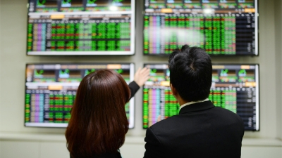 Vietnam’s stock market surpasses 12 million domestic investor accounts