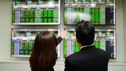 Vietnam’s stock market surpasses 12 million domestic investor accounts