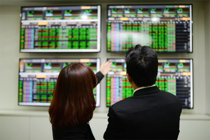 Vietnam’s stock market surpasses 12 million domestic investor accounts