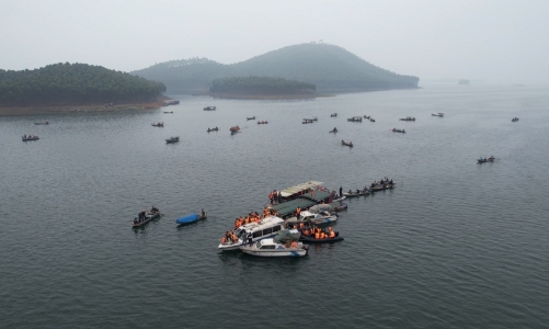 230 người thiệt mạng vì tai nạn giao thông trong 9 ngày nghỉ Tết