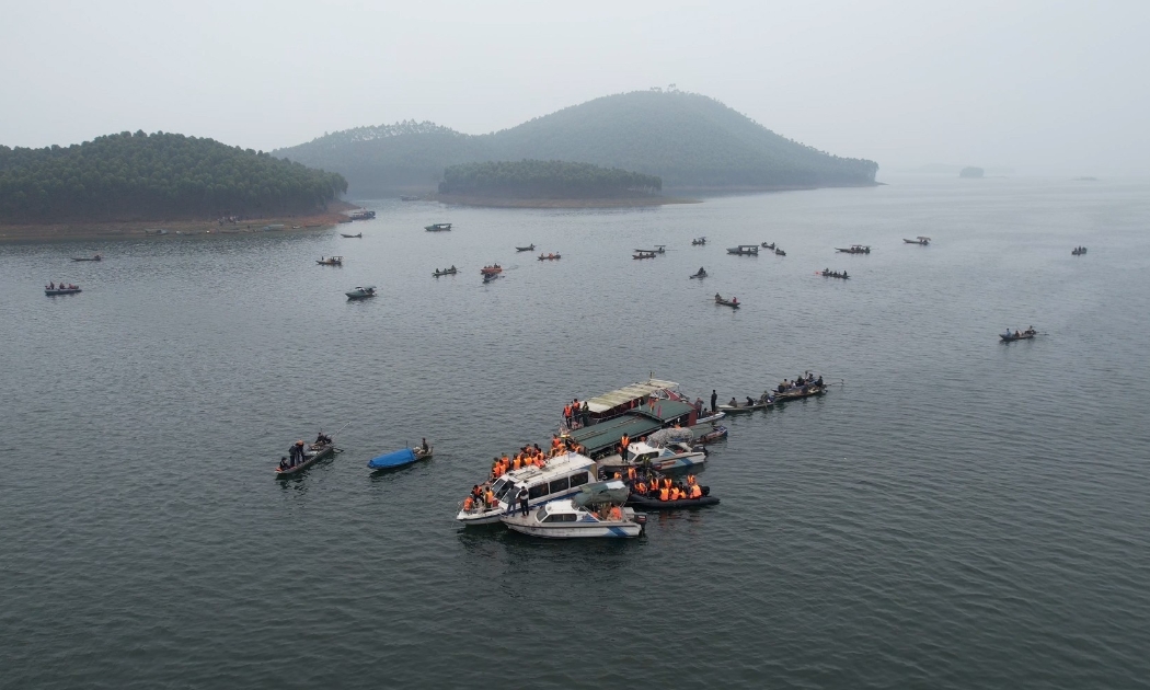 230 người thiệt mạng vì tai nạn giao thông trong 9 ngày nghỉ Tết