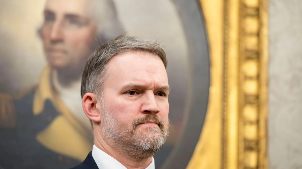 Mỹ kêu gọi đối tác giữ vững các thỏa thuận thương mại đã có