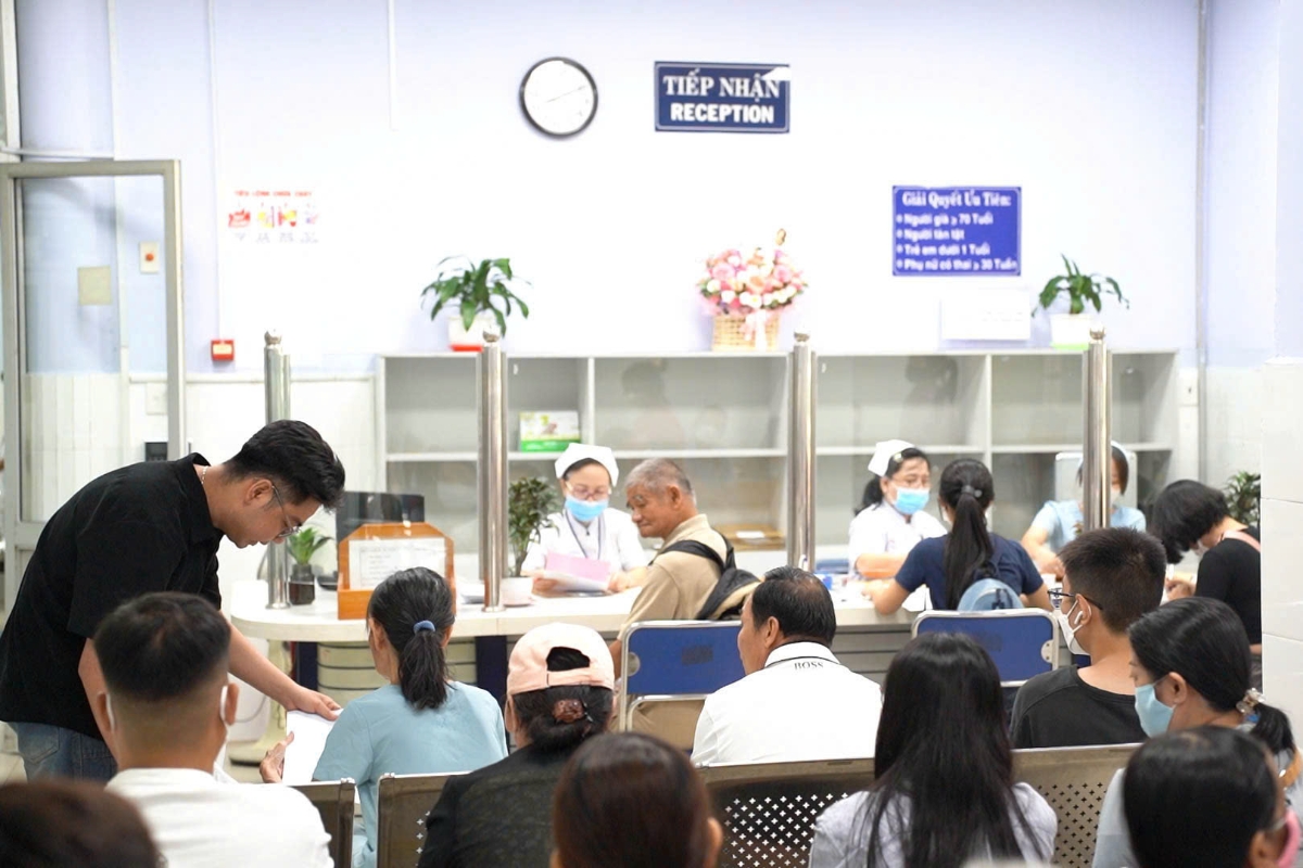 Tai nạn sinh hoạt tăng hơn 100% trong 9 ngày Tết tại Bệnh viện Chợ Rẫy.