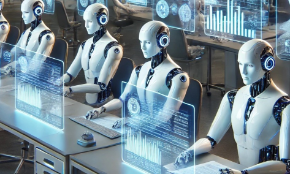 Tác nhân AI có thể nâng cao hiệu suất công việc lên hơn 50% – nhưng chỉ khi có sự vào cuộc của con người.