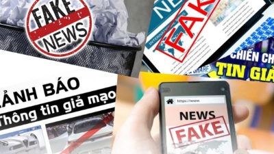 National center to combat fake news proposed to be established