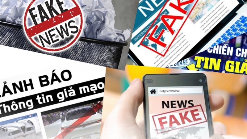National center to combat fake news proposed to be established