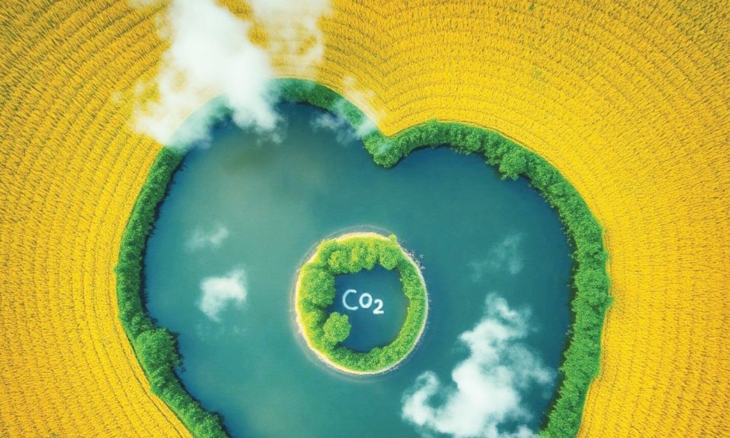 Những thay đổi tác động tới nhà đầu tư, phát triển dự án tín chỉ carbon