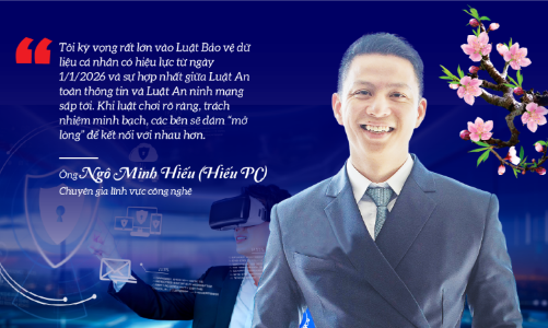 Dữ liệu là “lá chắn” cho cuộc chiến chống lừa đảo