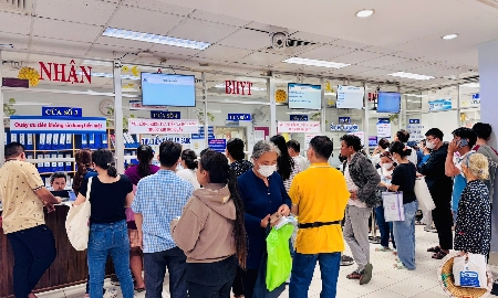 Các bác sĩ nhận định, năm nay số ca chấn thương xảy ra trong sinh hoạt gia đình tăng đột biến.