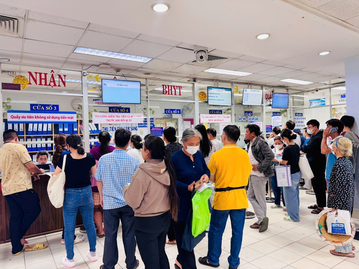 Các bác sĩ nhận định, năm nay số ca chấn thương xảy ra trong sinh hoạt gia đình tăng đột biến. 