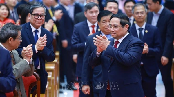 Thủ tướng Phạm Minh Chính: Khoa học xã hội là “phần hồn” của phát triển đất nước