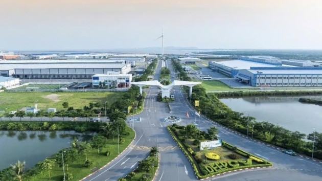 Specialized Economic Zone to be established in Hai Phong