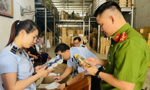 Bộ Y tế sửa đổi một loạt quy định mới về quản lý mỹ phẩm 