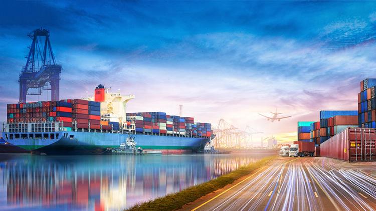 Cán cân thương mại tiếp tục thâm hụt gần 950 triệu USD