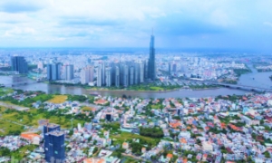 7 mũi nhọn chiến lược: Động lực bứt phá của siêu đô thị TP.Hồ Chí Minh