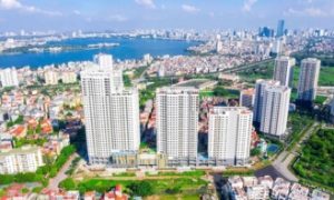Dự báo dòng vốn bất động sản sẽ vận động thận trọng hơn trong năm 2026