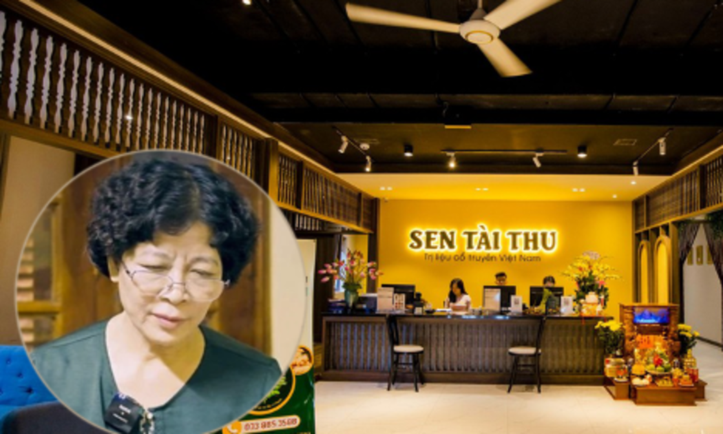 Truy tố cựu Chủ tịch Tập đoàn Sen Tài Thu và đồng phạm chiếm đoạt hơn 757 tỷ đồng