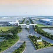 Thành lập Khu kinh tế chuyên biệt Hải Phòng quy mô 5.300ha