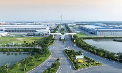 Thành lập Khu kinh tế chuyên biệt Hải Phòng quy mô 5.300ha