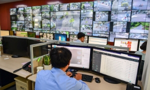 Huế chuyển mình thành đô thị thông minh điều hành trực tuyến