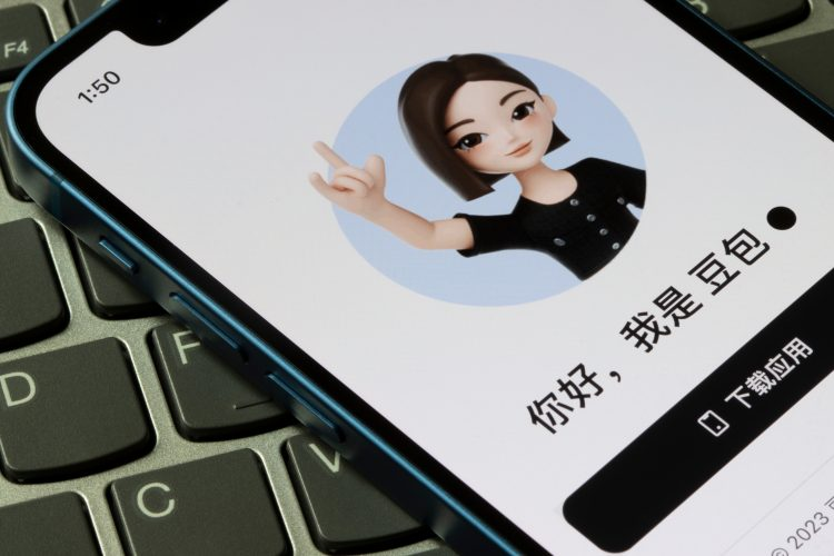 Chatbot Doubao của ByteDance vượt mốc 100 triệu người dùng hoạt động hàng ngày.