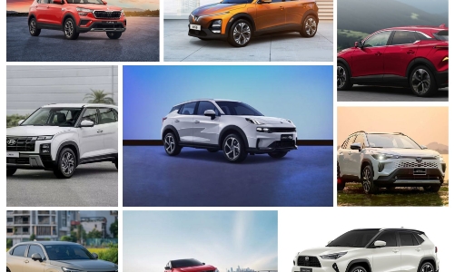 Bước ngoặt thị hiếu thị trường ô tô Việt năm 2026