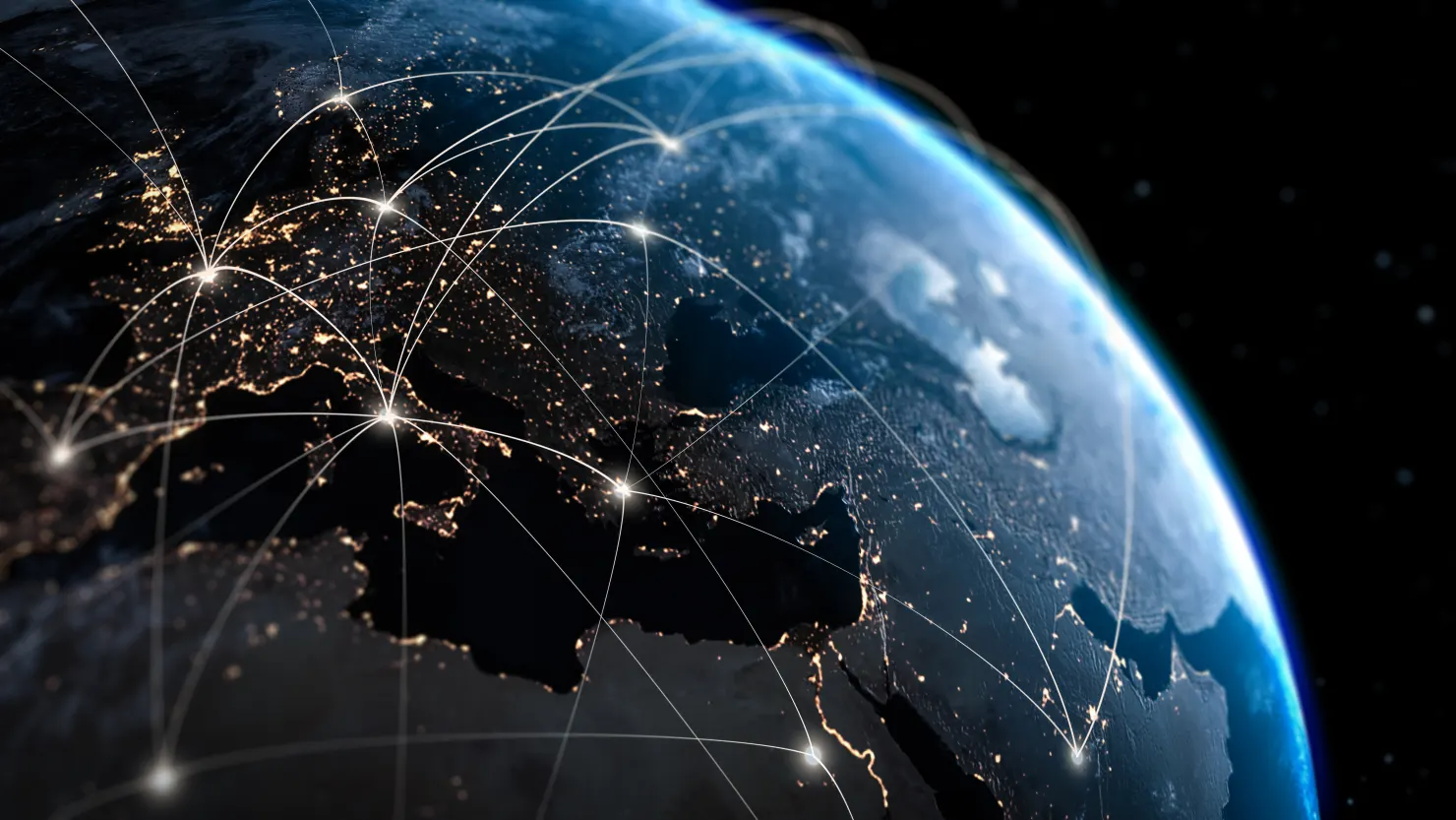 Nhiệm vụ của Tech Corps là hỗ trợ khâu triển khai cuối cùng nhằm giúp các quốc gia áp dụng giải pháp AI của Hoa Kỳ hiệu quả hơn