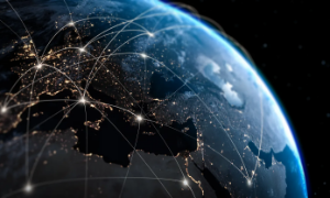 Nhiệm vụ của Tech Corps là hỗ trợ khâu triển khai cuối cùng nhằm giúp các quốc gia áp dụng giải pháp AI của Hoa Kỳ hiệu quả hơn