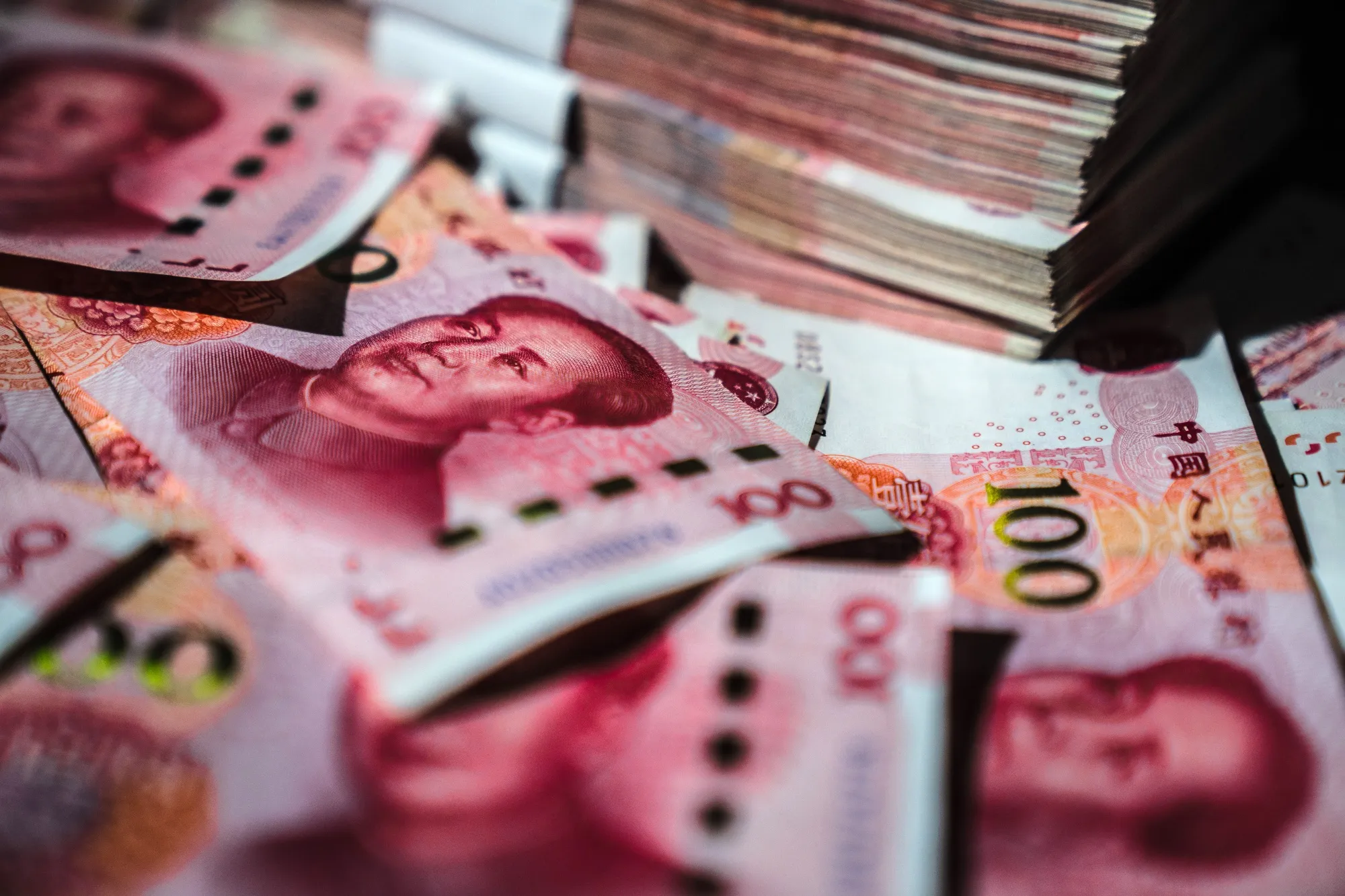 Ảnh minh họa - Ảnh: Bloomberg.