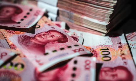 Trung Quốc giữ nguyên lãi suất, tín hiệu cho phép đồng nhân dân tệ tăng giá?