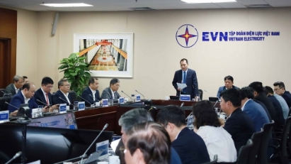 Electricity supply during  dry season  to remain stable